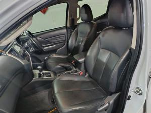 Mitsubishi Triton 2.4DI-D double cab 4x4 Xtreme - Image 7