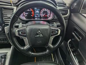 Mitsubishi Triton 2.4DI-D double cab 4x4 Xtreme - Image 8