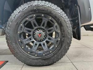Mitsubishi Triton 2.4DI-D double cab 4x4 Xtreme - Image 9