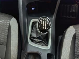Nissan Magnite 1.0 Visia manual - Image 13