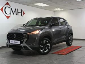 Nissan Magnite 1.0 Visia manual - Image 15