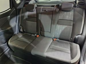 Nissan Magnite 1.0 Visia manual - Image 17