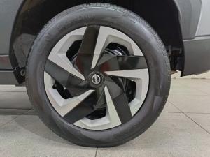 Nissan Magnite 1.0 Visia manual - Image 18