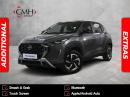 Thumbnail Nissan Magnite 1.0 Visia manual