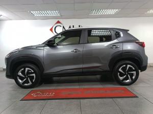 Nissan Magnite 1.0 Visia manual - Image 2