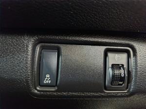 Nissan Magnite 1.0 Visia manual - Image 5