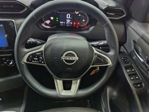 Nissan Magnite 1.0 Visia manual - Image 6