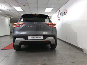 Nissan Magnite 1.0 Visia manual - Image 8