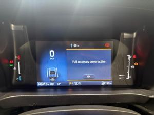 Ford Ranger 2.0 SiT double cab XL 4x4 auto - Image 10