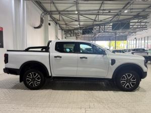 Ford Ranger 2.0 SiT double cab XL 4x4 auto - Image 2