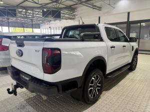 Ford Ranger 2.0 SiT double cab XL 4x4 auto - Image 3