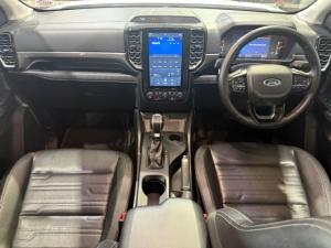 Ford Ranger 2.0 SiT double cab XL 4x4 auto - Image 5