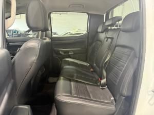 Ford Ranger 2.0 SiT double cab XL 4x4 auto - Image 6