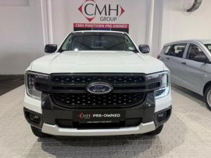 Ford Ranger 2.0 SiT double cab XL 4x4 auto - Image 8