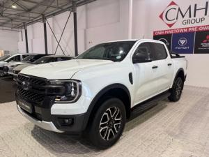 Ford Ranger 2.0 SiT double cab XL 4x4 auto - Image 9