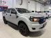 Ford Ranger 2.2TDCi double cab Hi-Rider XL auto - Thumbnail 1