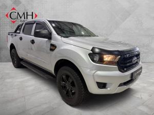Ford Ranger 2.2TDCi double cab Hi-Rider XL auto - Image 1