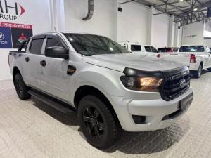 Ford Ranger 2.2TDCi double cab Hi-Rider XL auto - Image 1