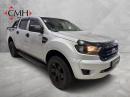 Thumbnail Ford Ranger 2.2TDCi double cab Hi-Rider XL auto