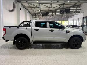 Ford Ranger 2.2TDCi double cab Hi-Rider XL auto - Image 2