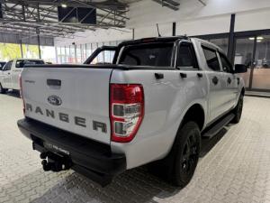 Ford Ranger 2.2TDCi double cab Hi-Rider XL auto - Image 3