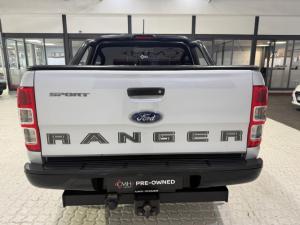 Ford Ranger 2.2TDCi double cab Hi-Rider XL auto - Image 4