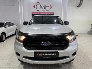 Ford Ranger 2.2TDCi double cab Hi-Rider XL auto - Image 8
