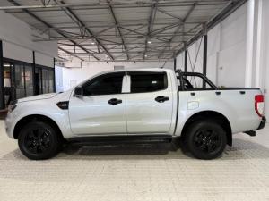 Ford Ranger 2.2TDCi double cab Hi-Rider XL auto - Image 9