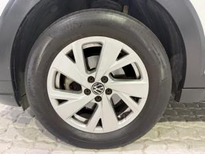 Volkswagen Taigo 1.0TSI Life - Image 16