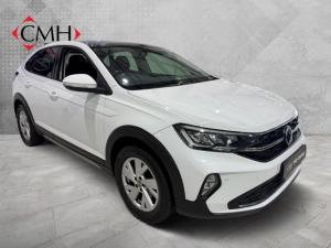 Volkswagen Taigo 1.0TSI Life - Image 1