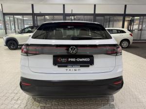 Volkswagen Taigo 1.0TSI Life - Image 4