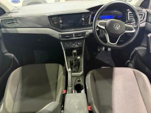 Volkswagen Taigo 1.0TSI Life - Image 5