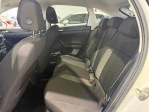 Volkswagen Taigo 1.0TSI Life - Image 6