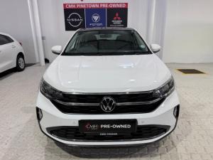 Volkswagen Taigo 1.0TSI Life - Image 8