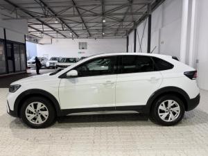 Volkswagen Taigo 1.0TSI Life - Image 9