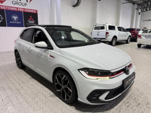 Volkswagen Polo GTI - Image 1