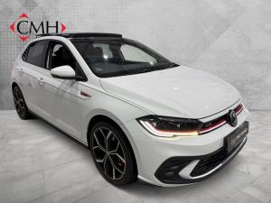 Volkswagen Polo GTI - Image 1