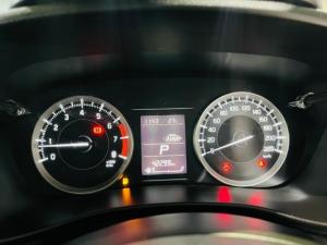 Suzuki Baleno 1.5 GL manual - Image 10