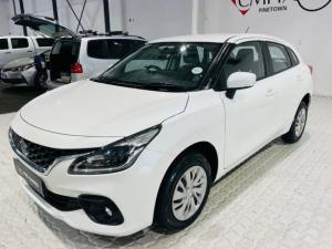 Suzuki Baleno 1.5 GL manual - Image 12