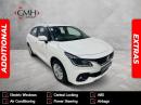 Thumbnail Suzuki Baleno 1.5 GL manual