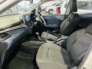 Suzuki Baleno 1.5 GL manual - Image 7