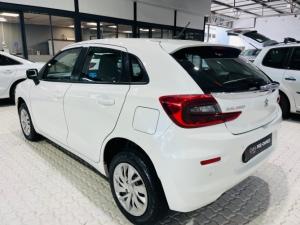 Suzuki Baleno 1.5 GL manual - Image 3