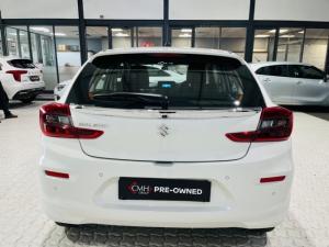 Suzuki Baleno 1.5 GL manual - Image 4
