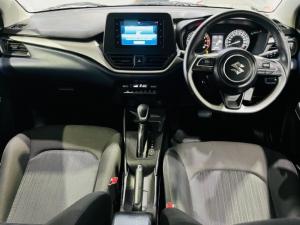 Suzuki Baleno 1.5 GL manual - Image 5