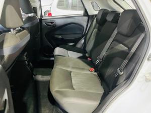 Suzuki Baleno 1.5 GL manual - Image 6