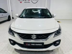 Suzuki Baleno 1.5 GL manual - Image 8