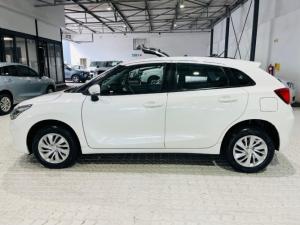 Suzuki Baleno 1.5 GL manual - Image 9