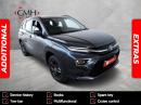 Thumbnail Toyota Urban Cruiser 1.5 XR auto