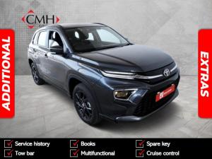 Toyota Urban Cruiser 1.5 XR auto - Image 1