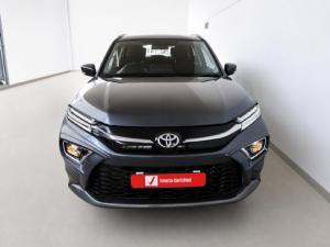 Toyota Urban Cruiser 1.5 XR auto - Image 2